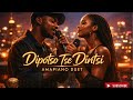 Dipotso Tse Dintsi Emotional Amapiano Soul Duet 2026