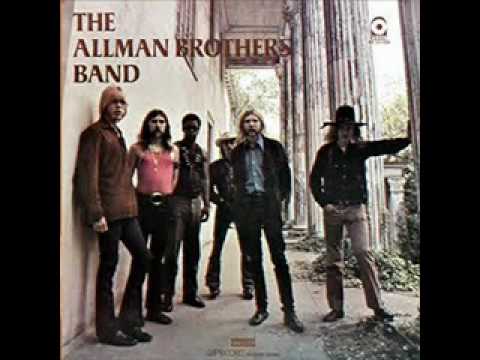 the allman brothers midnight rider lyrics