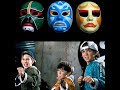 LES 3 NINJA FILM COMPLET FR