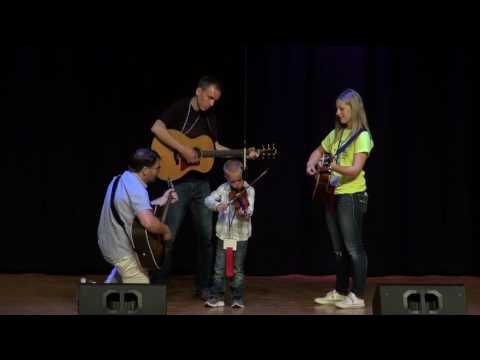 2017-06-19 SF1 Luke Richards - Weiser Fiddle Contest 2017