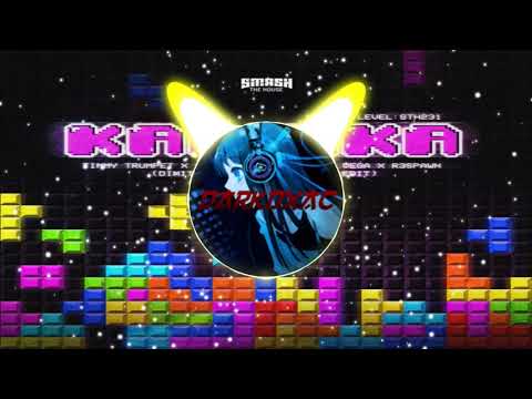 Timmy Trumpet x Wolfpack ft. Jaxx & Vega x R3SPAWN - Kalinka (Dimitri Vegas Edit) [Bass Boosted]