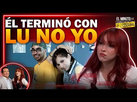 Paty Cantú asegura Mario Sandoval la quiso OPACAR y le manda un MENSAJE | El Minuto