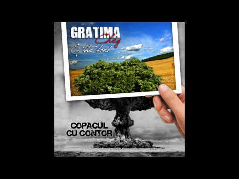 GRATIMA cu Cheg & The band - Copacul cu contor