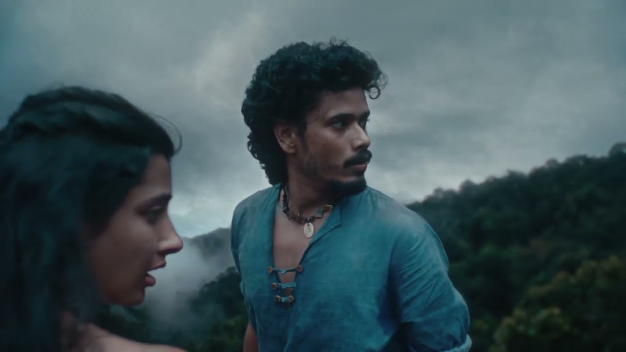 Annakiliye - Teaser | Smith Asher | Dheekshitha | Viky Pup | Pawan Alex | Pragathi Srivastava