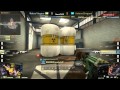 CS GO StarSeries S8 Finals NA`VI vs Astana ...