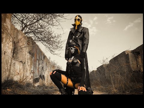 Tanzdiktator \\ interpreted Nachtmahr - full Version (Industrial Dance)
