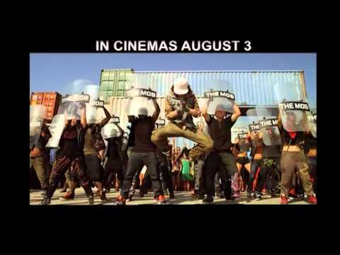 Step Up Revolution Promo 2