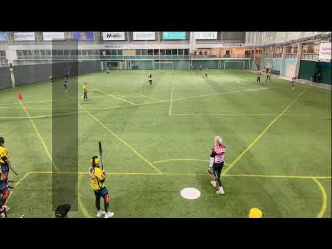 C-TYTÖT SMJ punainen Dt - Ura Ct