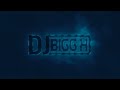 Kevn Kinney--Eye of the Hurricane (DJ Bigg H's Storm Shelter Remix)