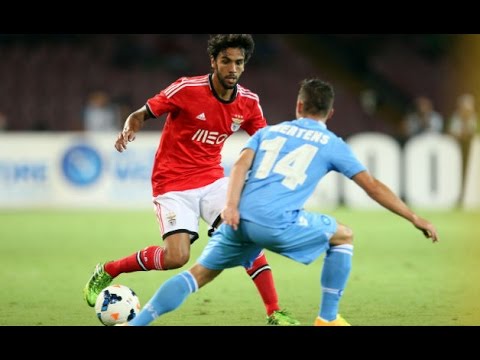 Compilação de jogadas de Sílvio