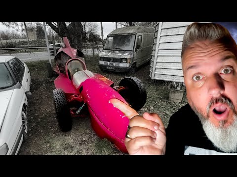 Exploring ABANDONED houses in SPAIN and FRANCE  BTS series 1 part 7