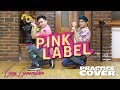 LAYSHA PINK LABEL 핑크라벨 Dance Cover By Guys Generation