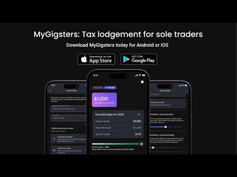 MyGigsters