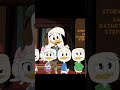 Zeus Is A Jerk Ducktales