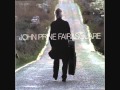 John Prine - Taking A Walk