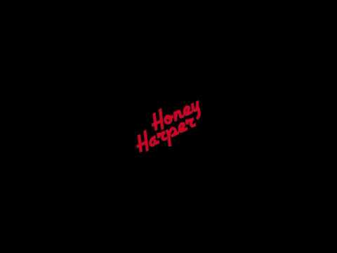 Honey Harper - Secret Live