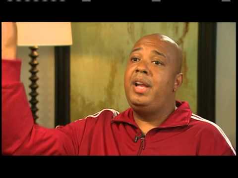 Rev Run on InnerVIEWS with Ernie Manouse