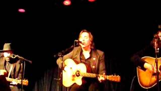 Blackie and the Rodeo Kings at The Ark #2