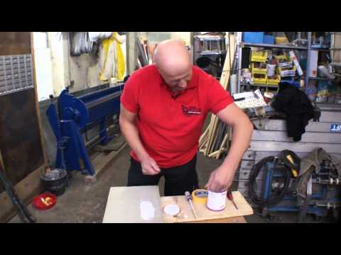 Pinselhaar in der Farbe - Handwerker mit Herzblut - Tipps und Tricks - Tipp 4