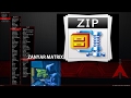 How To Make Zip File With Password In BLACK ARCH LINUX