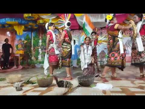 BEST CULTURAL PROGRAMME 