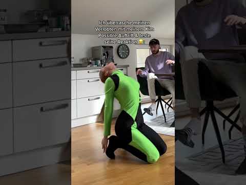 The end😂😱 #stineundmarc #shorts