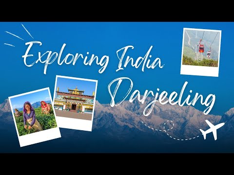 Place to visit in Darjeeling || Jaagriti Travel Solutions