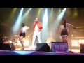 Ida LaFontaine - Anthem - Rix Fm Festival 2015 ...