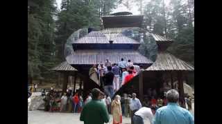 preview picture of video 'Amazing Beauty In Manali, Himachal Pradesh, India'