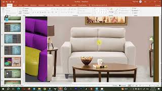 014_3Ds Max for Architecture Tutorial _ Model Sofa with Editable Poly_ @Krouta