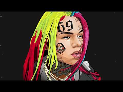 [FREE] Tekashi 6ix9ine x Lil Pump Type Beat 2019 'Grimmey' | Trap x Banger Instrumental