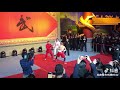 MMA Fighter VS Taichi Master