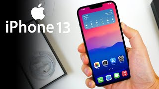 Apple iPhone 13 - All Models Upgraded!