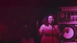 Free Your Dreams LIVE x Chantae Cann