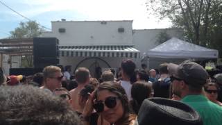Dixon @ Old Miami Day Party [Movement Festival 2014]