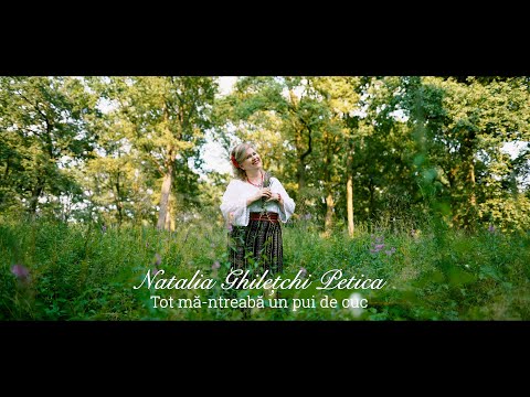 Natalia Petica -Tot ma-ntreaba un pui de cuc (Nou 2020)  4k
