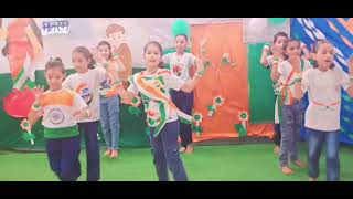 G.D Convent School Video