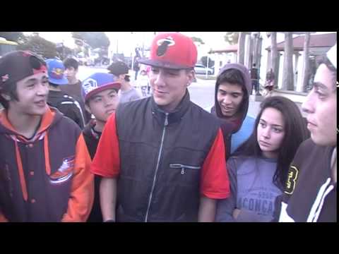 Rz vs Ruiz vs Traductor - Street Fighter #25 (8vos)