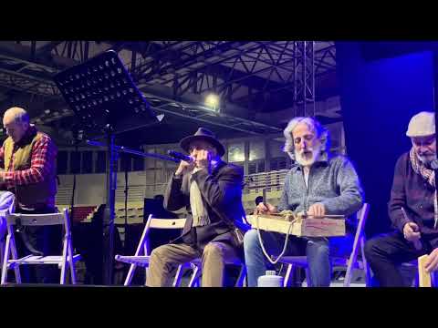 'E Zézi, Napoli canta contro la malaciorta, PalaVesuvio, Ponticelli, Napoli, 29 dicembre 2024