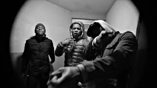 13 Block - Les Gars D'la Ville Freestyle (Remix Waka Flocka)