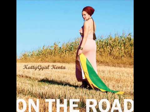 KattyGyal Kenta - On the Road