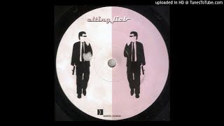 Elting Lieb - Interstate