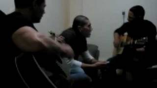 Se Acabo el Amor &quot;La Secta Cover&quot;