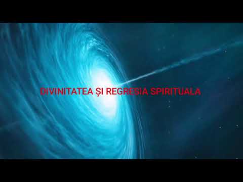 1.Regresie Spirituală: sesiune investigativă