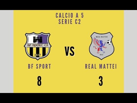 Bf Sport Rieti - Real Mattei | Serie C2
