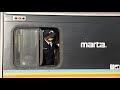 MARTA Heroes | Terence: Operating the Happy Train