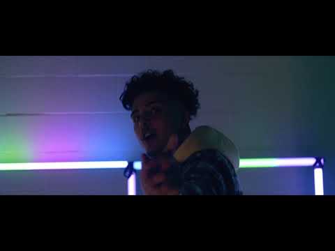 Insaame - Cashflow [Official Music Video]