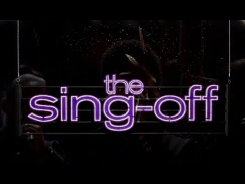 Sing-Off Season 4 Episode 6 (1) - Intro - Look Back + Outlook