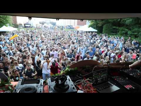 Biool Mendez @ Thé Dansant Préhistoire