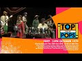 Top Of The Pops 25th October 1979